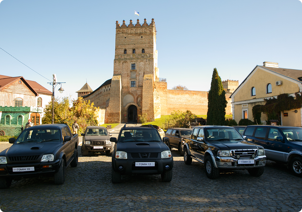 Благодійність