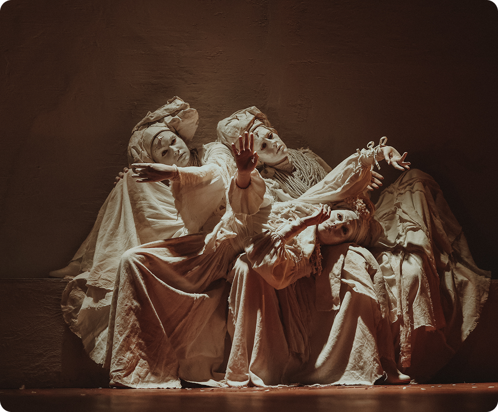 Конотопська відьма